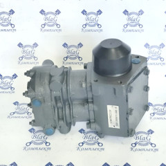 Компрессор 2- цилиндровый КАМАЗ / 5320-3509015 АМ