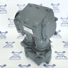Компрессор 2- цилиндровый КАМАЗ / 5320-3509015 АМ
