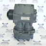 Компрессор 2- цилиндровый КАМАЗ / 5320-3509015 АМ