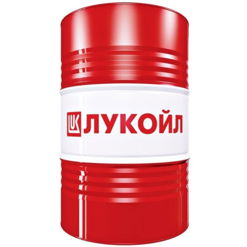 Масло трансмиссионное Лукойл ТМ-5 80W-90,  216,5/185 кг