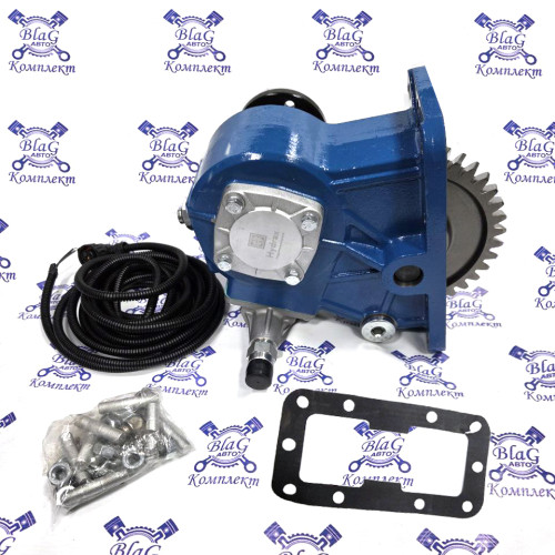 КОМ верхний для РК 65111 / 4310-4202010-40 / ВЕРХНЕГО РАСПОЛОЖЕНИЯ / HDX-PK65P1FLC