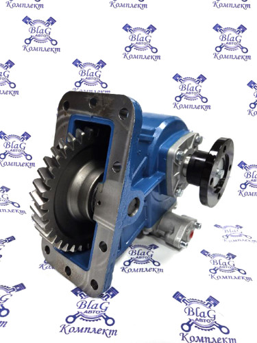 КОМ верхний для РК 65111 / 4310-4202010-40 / ВЕРХНЕГО РАСПОЛОЖЕНИЯ / HDX-PK65P1FLC