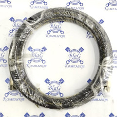 Пистолет солидолонагнетателя со шлангом