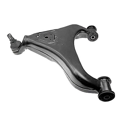 Рычаг передний левый MERCEDES SPRINTER А9043301007