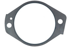 Прокладка компрессора воздушного КАМАЗ дв. Cummins L, ISLe 3940245 (CAMIDA) 175.182