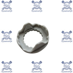 Кольцо стопорное (96452018) под гаеч.ключ 18мм /JL-F001 "Technik"