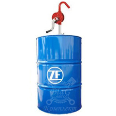 Масло трансмиссионное ZF Ecofluid M 75W-80 (0671 090 384), на розлив
