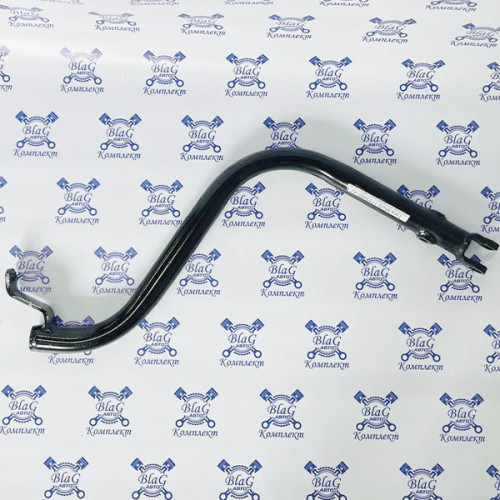 Тяга КПП задняя Камаз / 6520-1703460-42