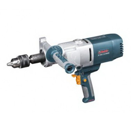 Дрель IE 1205-16/1450ER (220В. 1450Вт. 2-скоростная, поворотная ручка)