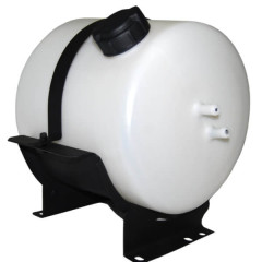 Бачок расширительный в сборе (с кронштейном) 5320-1311010-30 (ТК5320-1311010)