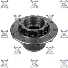 Ступица голая КАМАЗ 43114-3103015-20 / М2233437 MARSHALL