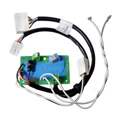 Блок управления 12В (сб.1270-01) Планар 4Д, 4ДМ / Адверс