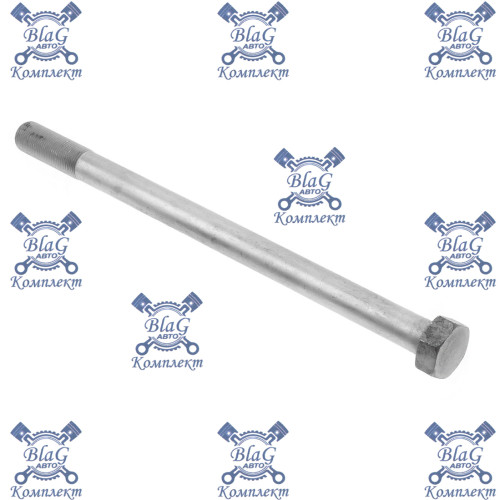 Болт крепления реактивной штанги (L=310) / 6520-2919035А