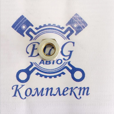 Гайка М10 (на переходники) 1/16913/11