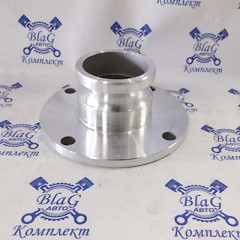 Камлок тип FA AL300 3" (75мм) (нипель с фланцем)