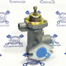 Клапан ограничительный пневматический а/м MAN, КАМАЗ, МАЗ, ТОНАР, MB, IVECO / 4750100110 (МАРК)