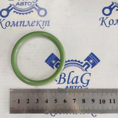 Кольцо водяной рубашки Евро-2 зелен. / 740.30-1303118