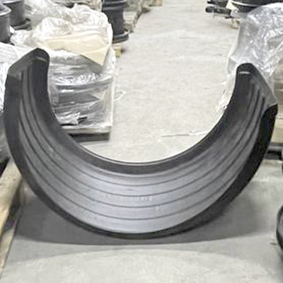 Крыло трапеция (двускатное) ТК-630