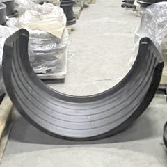 Крыло трапеция (двускатное) ТК-630