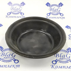 Мембрана энергоаккумулятора (диафрагма камеры тормозной) тип 16 КАМАЗ, МАЗ, ЗИЛ / 100-3519050