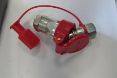 Муфта разрывная на прицеп (воздушная) М22 х1,5 У.036,57,000