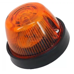 Повторитель поворота УП101 / УП-101-24 универсальный с пыльником 24В (ТАС)