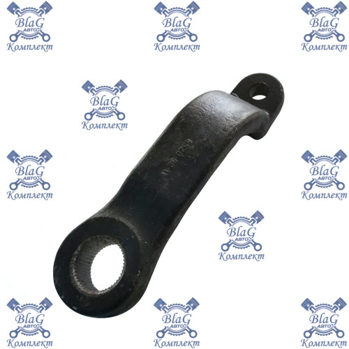 Сошка ГУРа КАМАЗ C-700VW.ZF 8098.965.187 6520-3401090-10  (ПАО КАМАЗ)