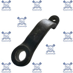 Сошка ГУРа КАМАЗ C-700VW.ZF 8098.965.187 6520-3401090-10  (ПАО КАМАЗ)