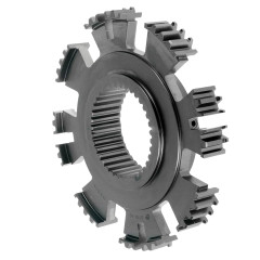 Муфта синхронизатора КПП, K1004017, 88530512, 1521979 / Euroricambi