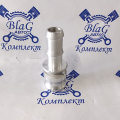 Камлок тип E AL075E 3/4&quot; (20мм) (нипель с концом под рукав)