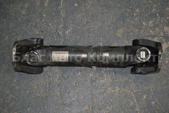 Вал карданный (699мм.) средний (торц. шлицы) / КАМАЗ 43114-2205011 (КК)