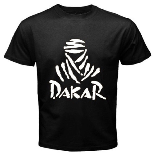 Футболка мужская DAKAR размер L