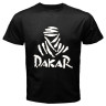 Футболка мужская DAKAR размер L