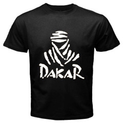 Футболка мужская DAKAR размер L