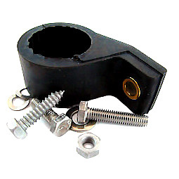 Держатель топливного насоса резиновый D=34 (Eberspacher) (HEIZUNG) HZG 221000500300