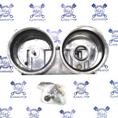 Корпус ФГОМ Евро (крышка) / 7406-1012015