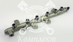 Рейл (рампа) CUMMINS ISB 6,7 E5 (ан. 0445226042) КАМАЗ, НЕФАЗ, КВЗ/ A-11-039-00-00-02 АЗПИ