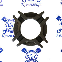 Кольцо упорное корзины 14-1601120