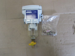 Фильтр Сепаратор 2000/5 SWK-2000/5 (300FG)