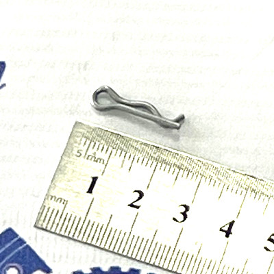 Шплинт 1,4х18мм