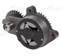 Насос масляный для а/м МАЗ, Урал с двиг. ЯМЗ-536 (LOP 0536)