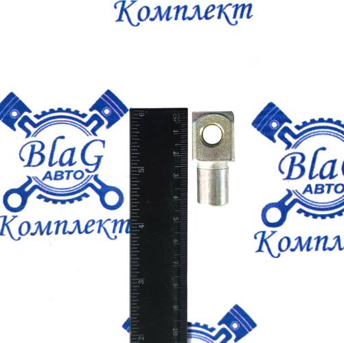 Палец 33-1111028 (крепление ТНВД)