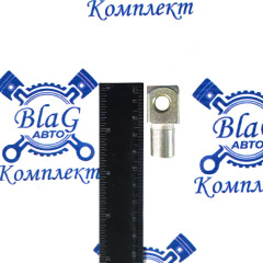 Палец 33-1111028 (крепление ТНВД)