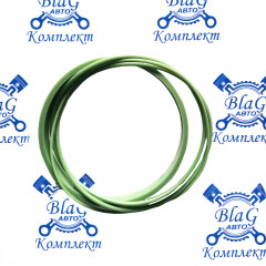 Р/к гильзы (4 наим.) зеленый силикон 7511 МАЗ PLANTAGO / 7511-1002001-02С