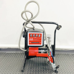 Станция заправочная Petroll ORION-60 (12V) (Metal base + Vega-60 (12V)+K44)