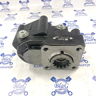 КОМ ZF PTO 11 (1.53) без датчика PT2VCS12WS