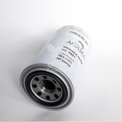 Фильтр AGAMA гидравлический HC-5801, 093-7521, HF35018, J221004 (CS06040P10), P551348