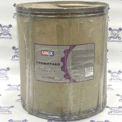 Смазка UNIX графитная (21кг) 4632320 (ШРУС)