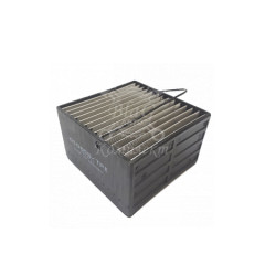 Фильтр топливный 2000/10 (01020)