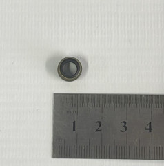 Шайба обрезиненная Ф-06 топливной системы двигателя / 16853